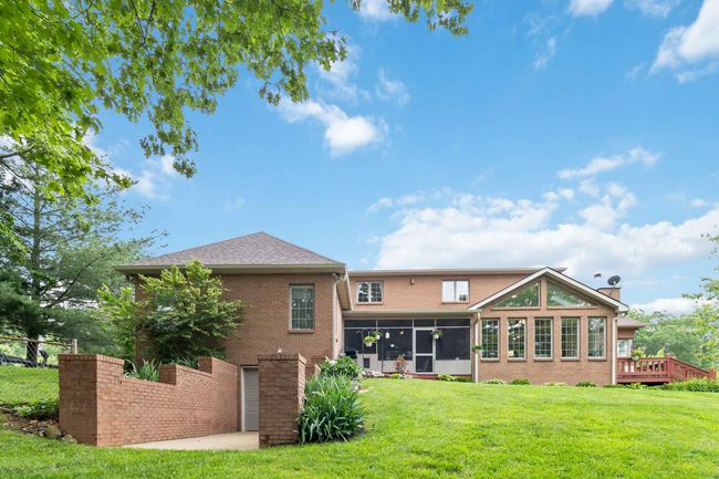 512 Water Cliff Dr, House other with 5 bedrooms, 3 bathrooms and null parking in Somerset KY | Image 61