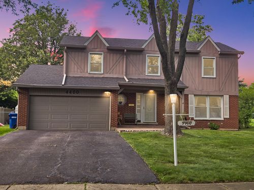 4400 Waubansie Ln, Lisle, IL, 60532-1061 | Card Image