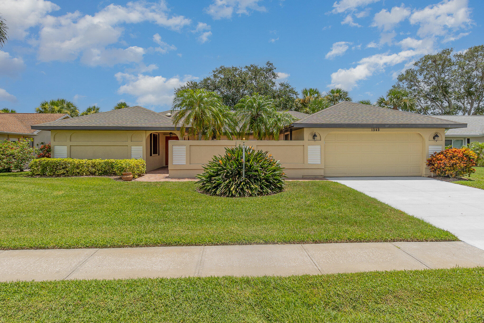 Pilgrim Ave, Melbourne, FL 32940