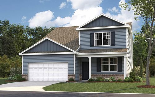 536 Fox Den Circle, Dalton, GA, 30721 | Card Image