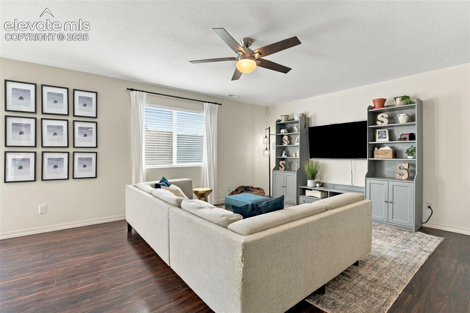 Residential in Colorado Springs