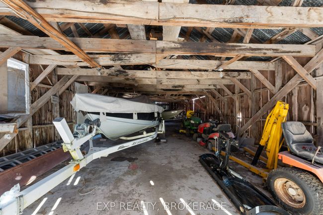 3454 Round Lake Road, House other with 3 bedrooms, 1 bathrooms and 8 parking in South Frontenac ON | Image 23