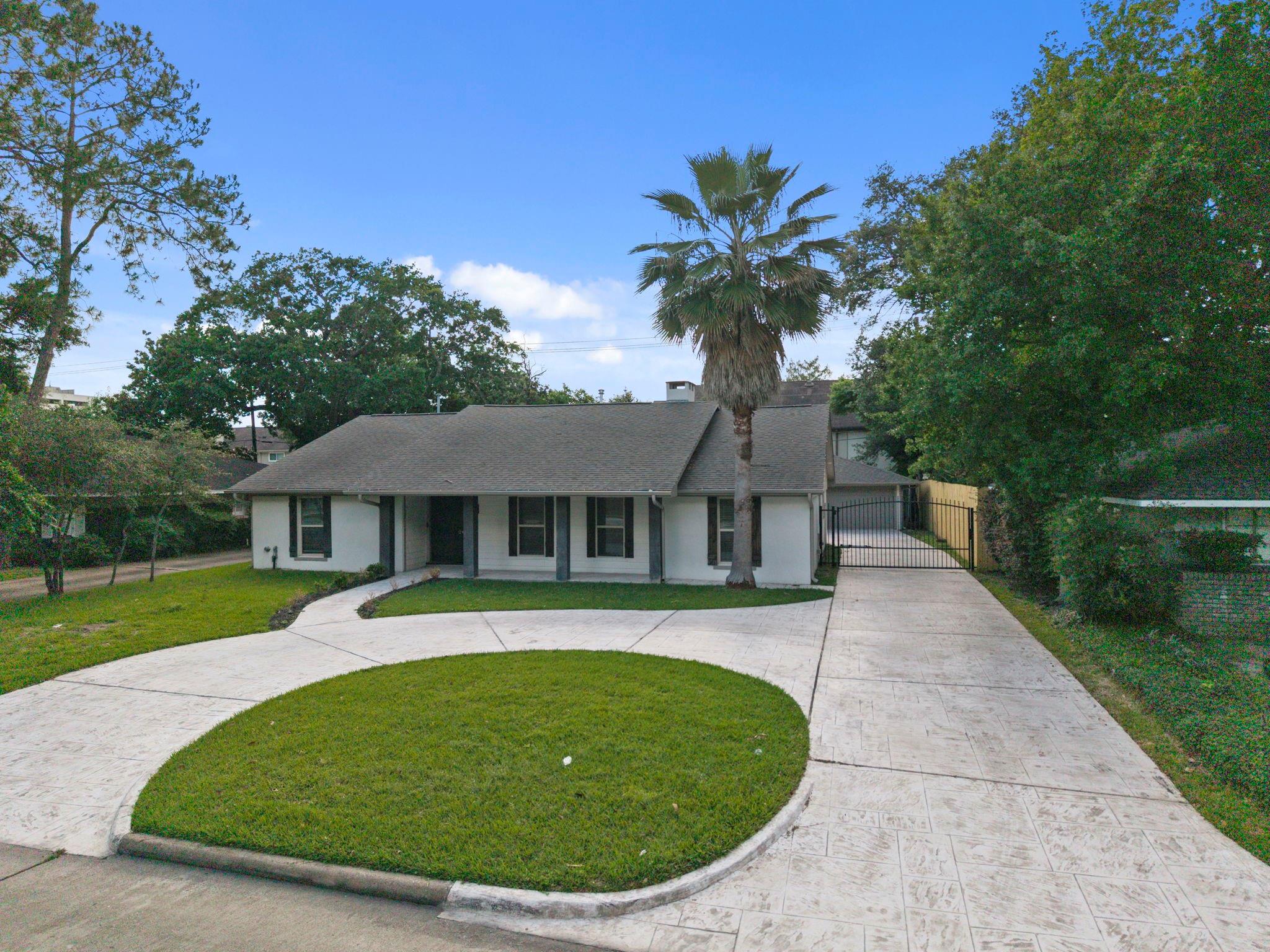 Residential in Houston 3