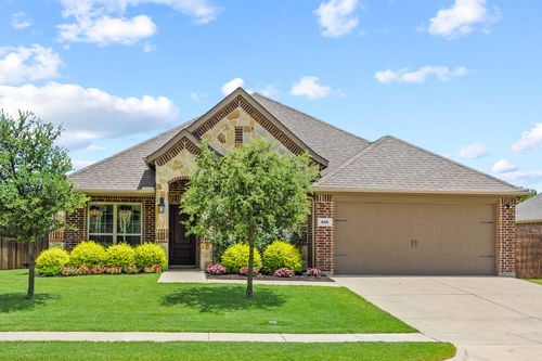 252 Goliad Trl, Forney, TX, 75126-1458 | Card Image