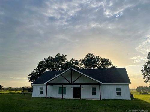 22841 County Road 3620, Stonewall, OK, 74871-2229 | Card Image