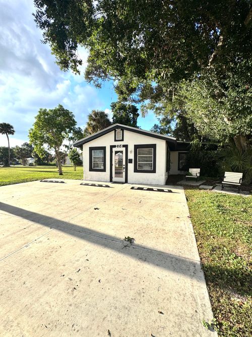206 Sw 3rd Street, Okeechobee, FL, 34974 | Card Image