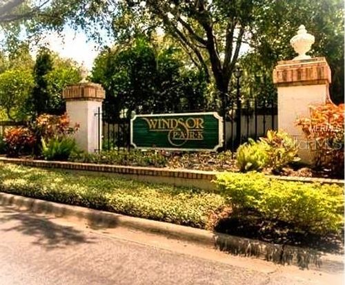 16701 Sheffield Park Drive, LUTZ, FL, 33549 | Card Image