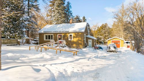 720 Regional Rd 13 Road, Uxbridge, ON, L0C1C0 | Card Image