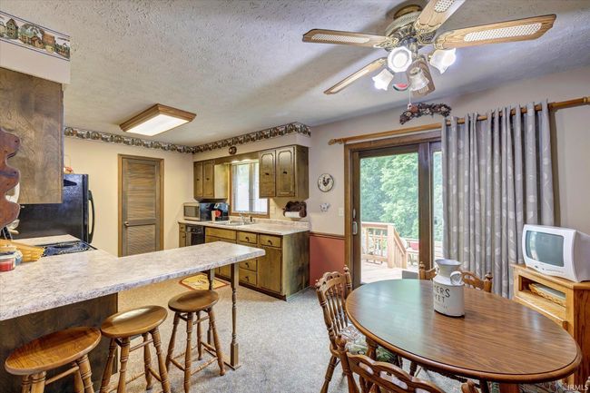 600 Forest Dr, House other with 3 bedrooms, 3 bathrooms and null parking in Bloomfield IN | Image 6