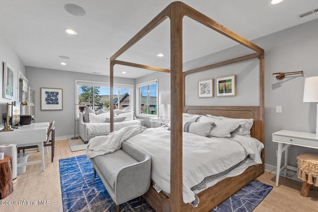 APT-304 - 4732 S Arrow Point Dr, Condo with 3 bedrooms, 3 bathrooms and null parking in Harrison ID | Image 13