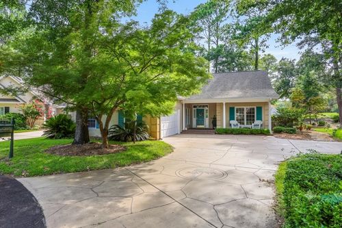 444 Dornoch Dr, Pawleys Island, SC, 29585-6780 | Card Image