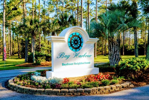Lot 108 Bay Harbour, Freeport, FL, 32439 | Card Image