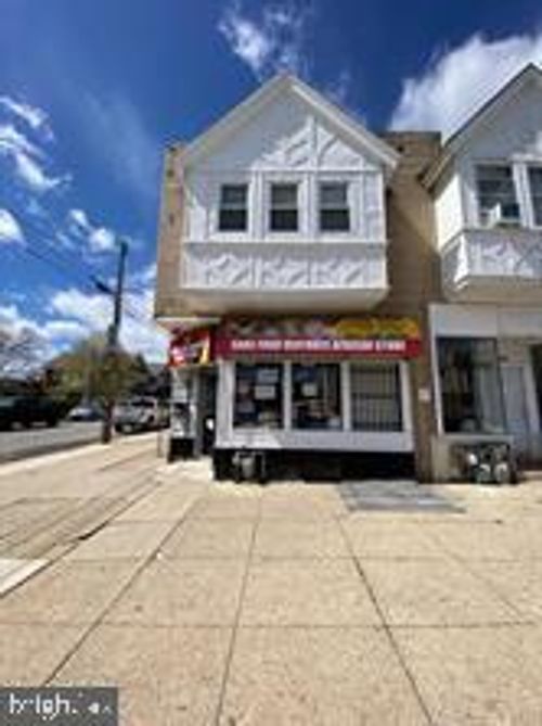 1501 Powell St, NORRISTOWN, PA, 19401-3335 | Card Image