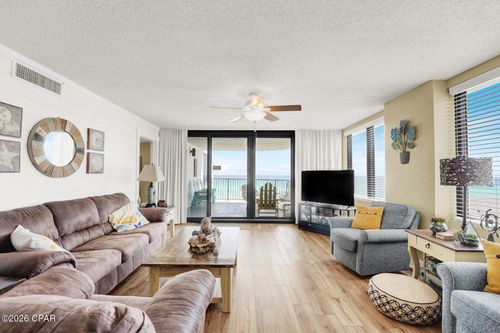 609-6201 Thomas Dr, Panama City Beach, FL, 32408-5641 | Card Image