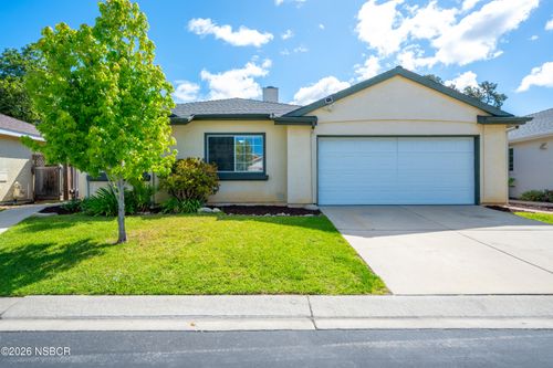 2256 Hanover Way, Santa Maria, CA, 93458-1093 | Card Image