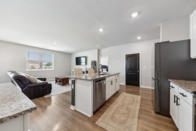 532 Renee Way, House other with 4 bedrooms, 3 bathrooms and 6 parking in Chapel Hill TN | Image 25