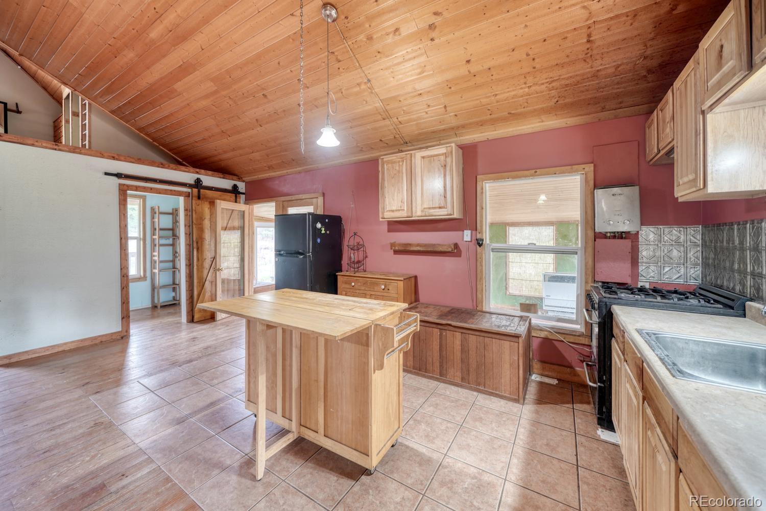 Residential in Westcliffe 3