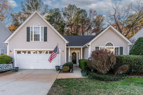 9108 Erinsbrook Drive, Raleigh, NC, 27617 | Card Image