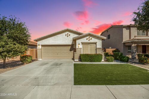 1460 W Birch Road, San Tan Valley, AZ, 85140 | Card Image