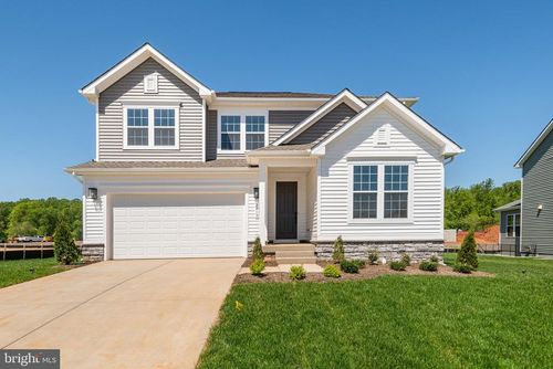 2012 Divot Dr, CULPEPER, VA, 22701-3428 | Card Image