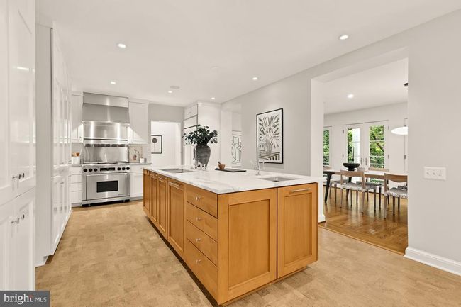 4320 Lorcom Ln, House other with 4 bedrooms, 4 bathrooms and null parking in ARLINGTON VA | Image 17