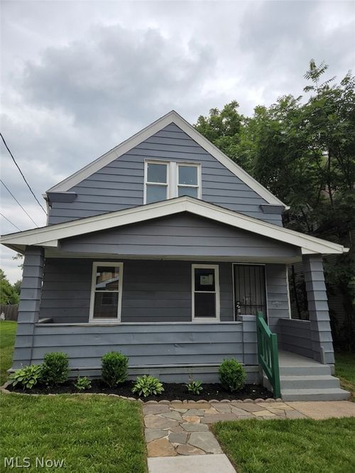 3454 E 73rd Street, Cleveland, OH, 44127 | Card Image