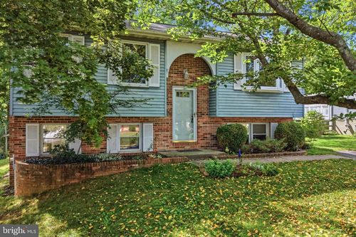 7080 Saddle Dr, SYKESVILLE, MD, 21784-5964 | Card Image