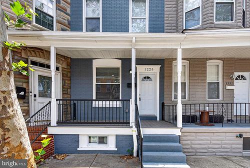 1225 Cleveland St, BALTIMORE, MD, 21230-1904 | Card Image