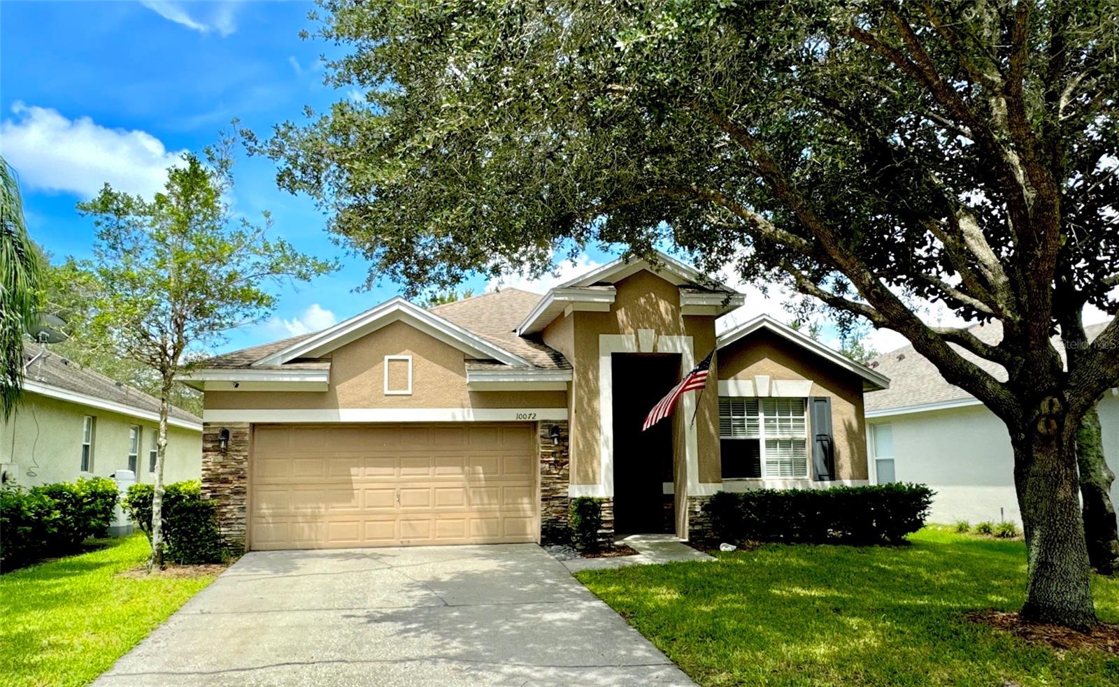 Fenrose Ter, Orlando, FL 32827