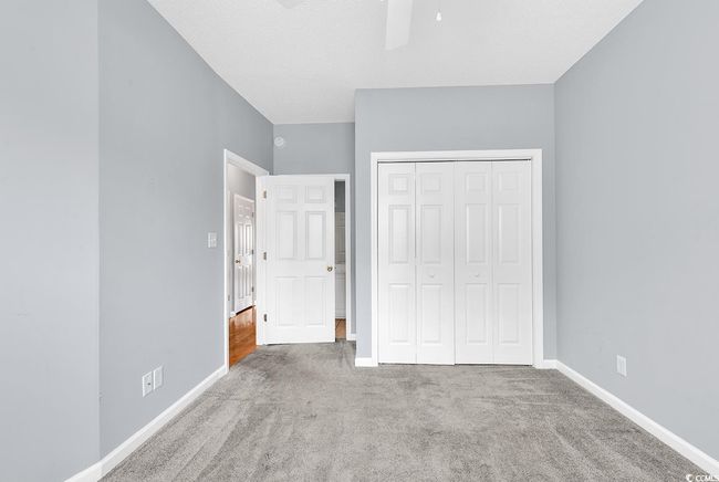 UNIT-38 - 4840 Moss Creek Loop, Townhouse with 3 bedrooms, 3 bathrooms and null parking in Murrells Inlet SC | Image 4