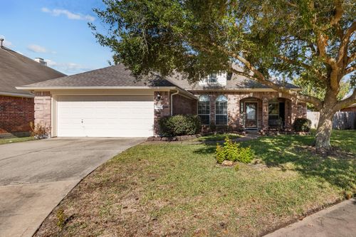 6410 Pinewood Ct, Katy, TX, 77493-3566 | Card Image