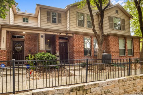 2642 Grayson Way, San Antonio, TX, 78232-1809 | Card Image