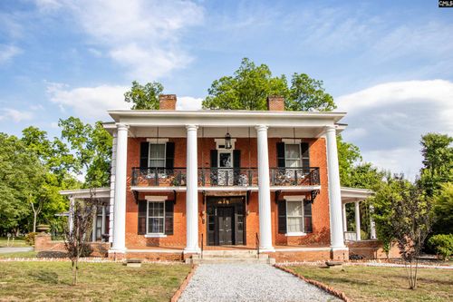 808 Boundary St, Newberry, SC, 29108-3612 | Card Image