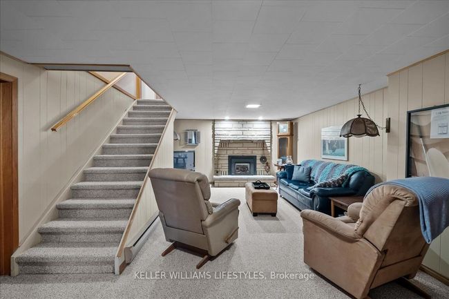 20 Park Lane, House other with 3 bedrooms, 2 bathrooms and 4 parking in Forest ON | Image 25
