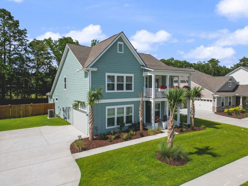 1973 Parish House Cir, Johns Island, SC, 29455-3468 | Card Image