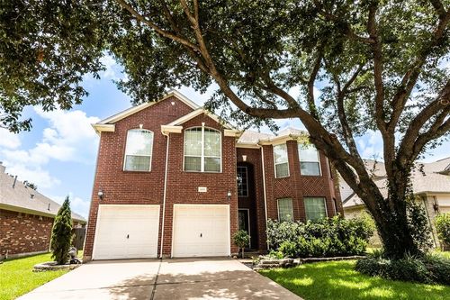 4919 Barstow Bend Ln, Katy, TX, 77449-7536 | Card Image