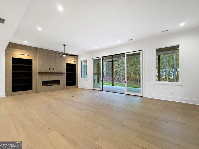 321 Roper Rd, House other with 4 bedrooms, 6 bathrooms and null parking in Canton GA | Image 13