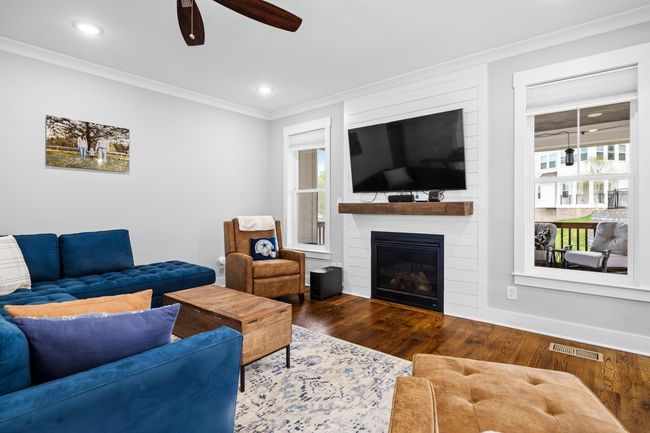 61 - 9876 Trestle Cir, House other with 5 bedrooms, 3 bathrooms and null parking in Ooltewah TN | Image 16