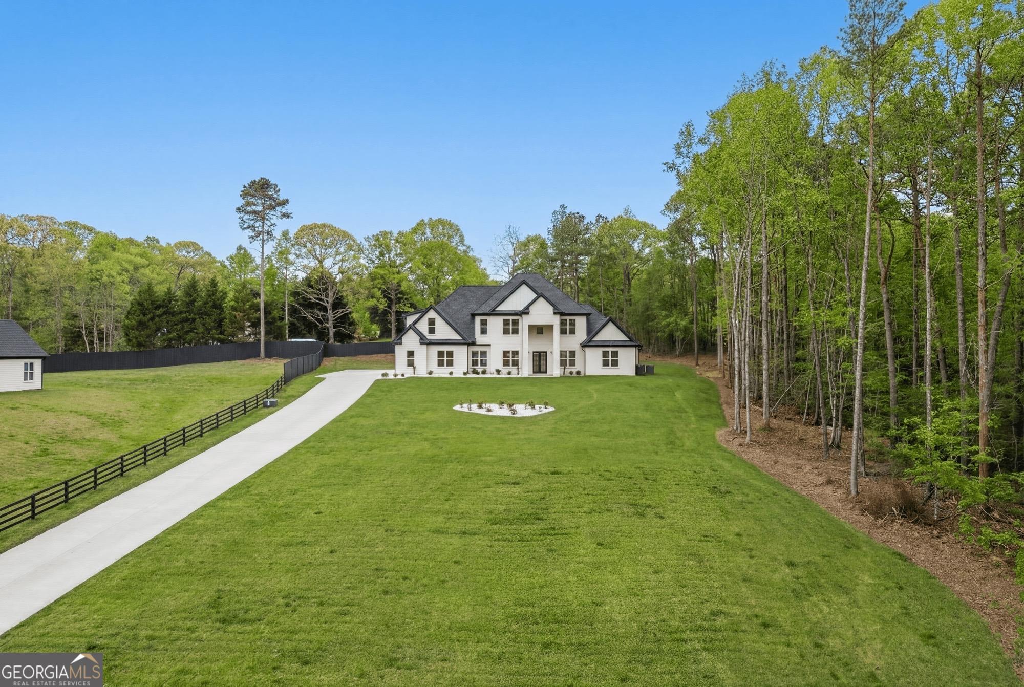Residential in Loganville 2