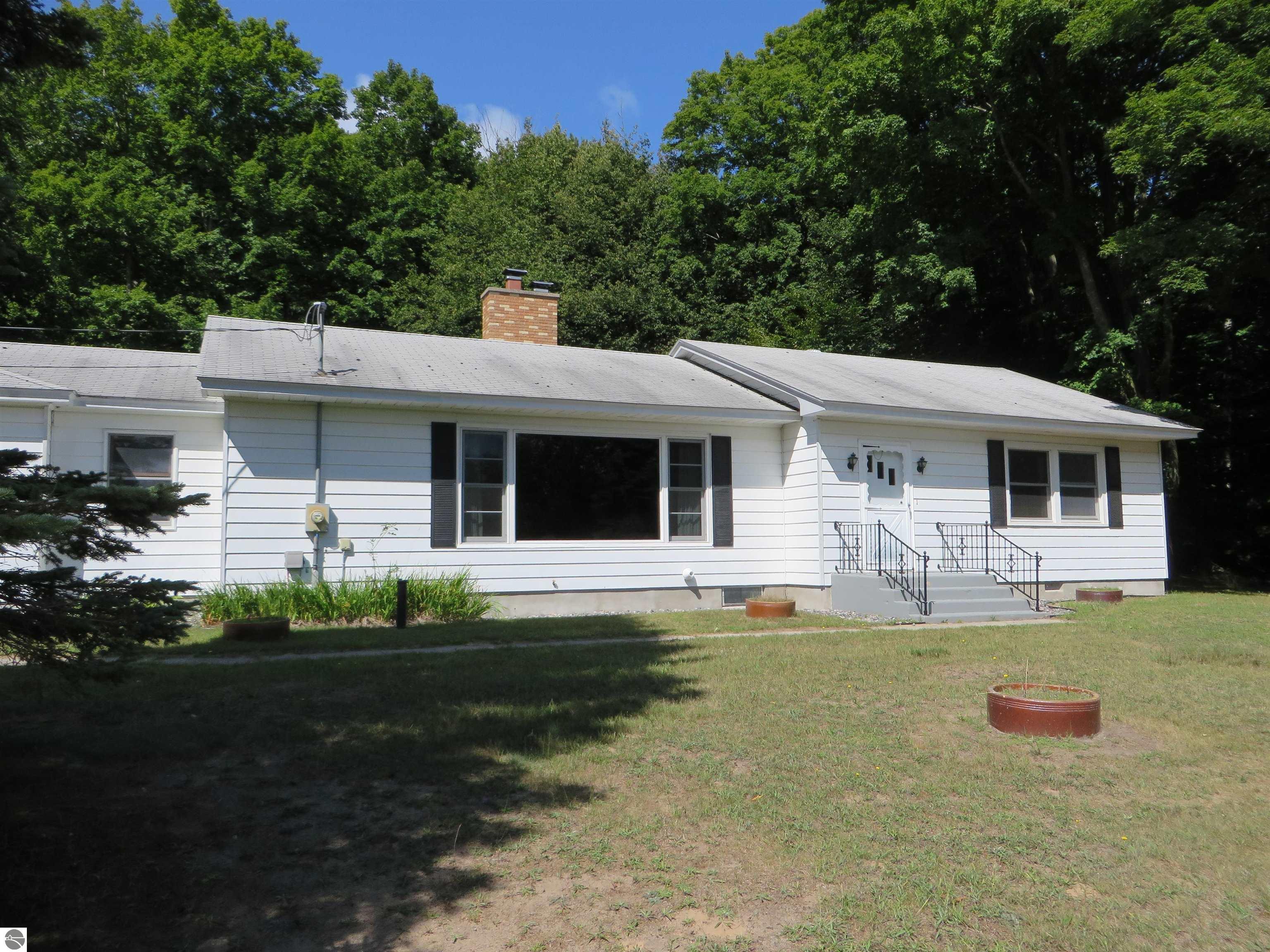 Dune Hwy, Empire, MI 49630