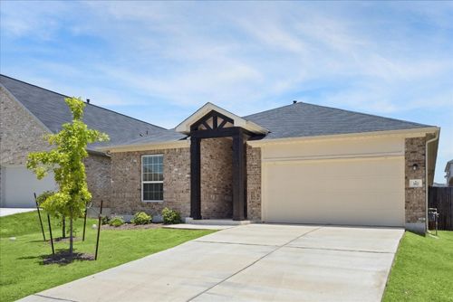 367 Cherrystone Loop, Buda, TX, 78610-2375 | Card Image