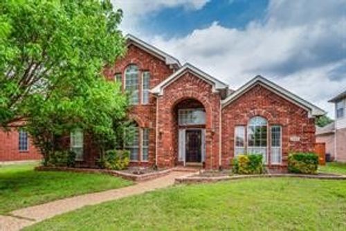 4529 Burnhill Dr, Plano, TX, 75024-7360 | Card Image