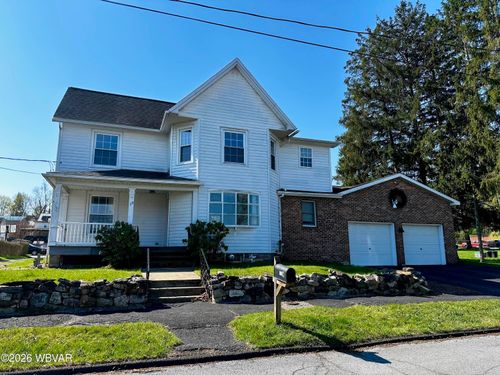 115 W Highland St, Avis, PA, 17721-9090 | Card Image