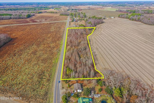 8701 X Way Rd, Home with 0 bedrooms, 0 bathrooms and null parking in Gibson NC | Image 11