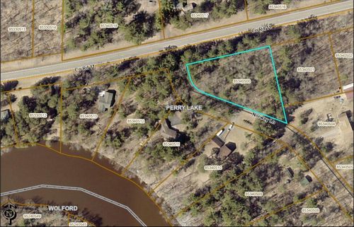1.16 Acres Lot 14, Block  Cty Rd 11, Crosby, MN, 56441 | Card Image