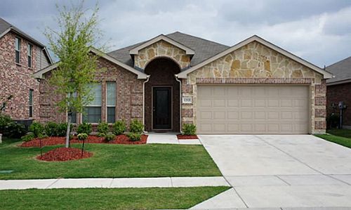 12525 Meadow Landing Dr, Frisco, TX, 75036-0658 | Card Image