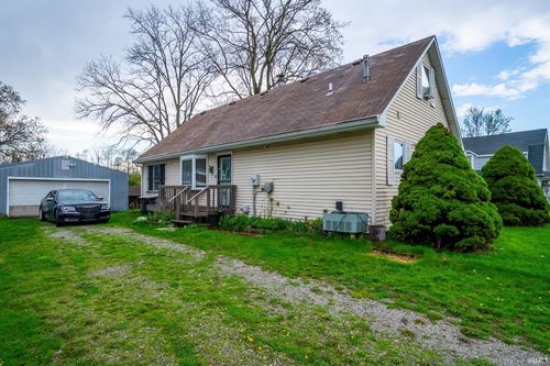 3004 Connett Avenue, Fort Wayne, IN, 46802-3805 | Card Image