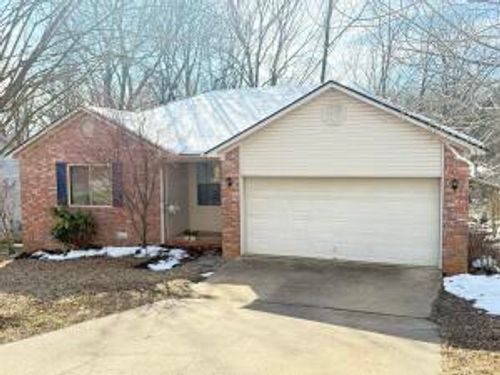 63 Cinnamon Dr, Sherwood, AR, 72120-1672 | Card Image