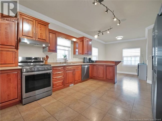 6 Alyre Way, House other with 4 bedrooms, 3 bathrooms and null parking in Bouctouche NB | Image 18