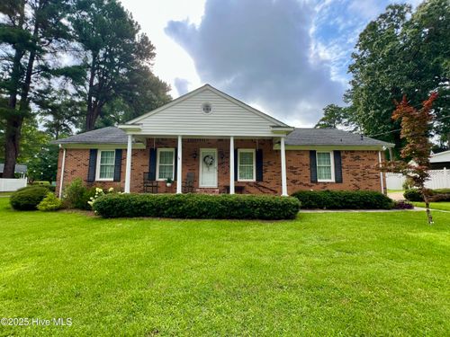 408 Woodlawn Dr, Williamston, NC, 27892 | Card Image